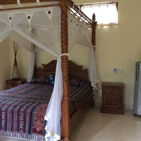Bembengan Ubud Cottage מראה חיצוני תמונה