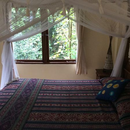 Bembengan Ubud Cottage מראה חיצוני תמונה