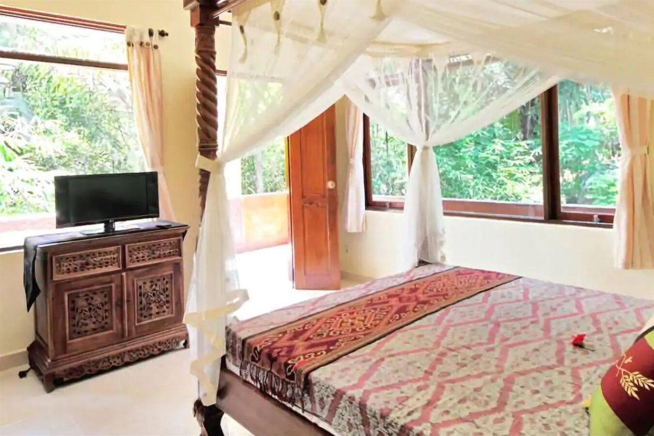 Bembengan Ubud Cottage מראה חיצוני תמונה