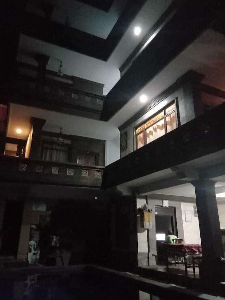 Bembengan Ubud Cottage מראה חיצוני תמונה
