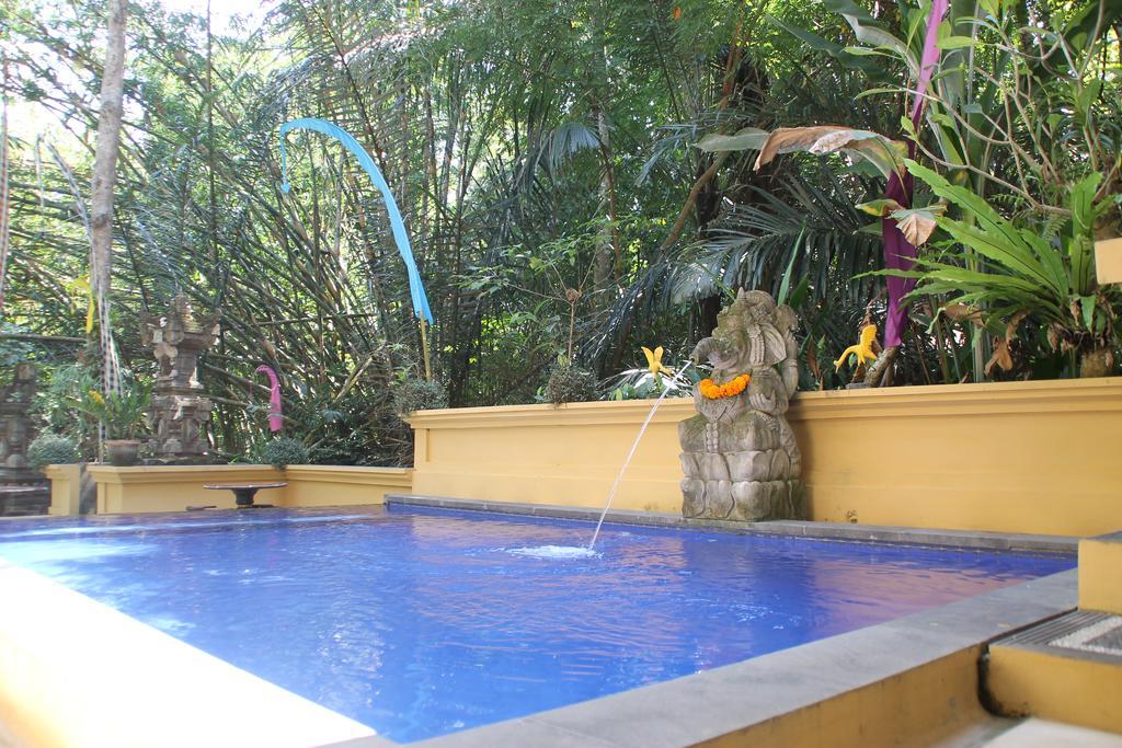 Bembengan Ubud Cottage מראה חיצוני תמונה