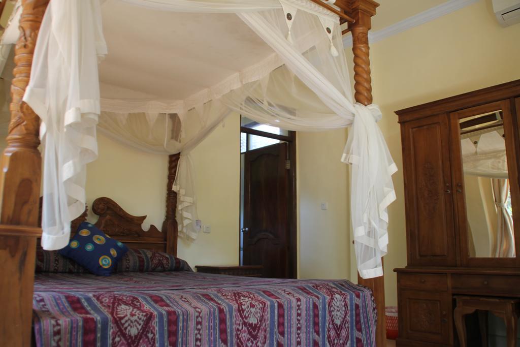 Bembengan Ubud Cottage מראה חיצוני תמונה