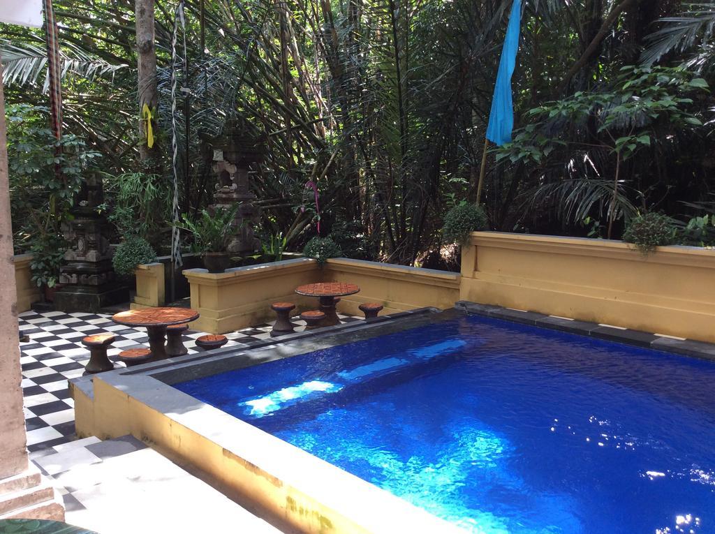 Bembengan Ubud Cottage מראה חיצוני תמונה