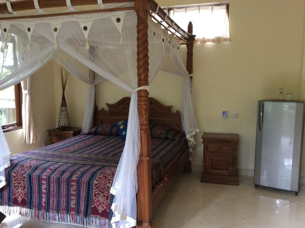 Bembengan Ubud Cottage מראה חיצוני תמונה
