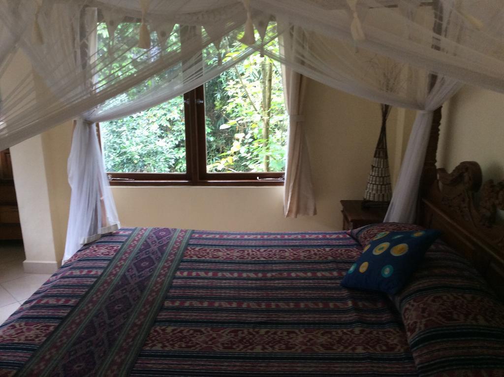 Bembengan Ubud Cottage מראה חיצוני תמונה