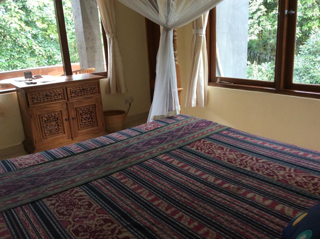 Bembengan Ubud Cottage מראה חיצוני תמונה