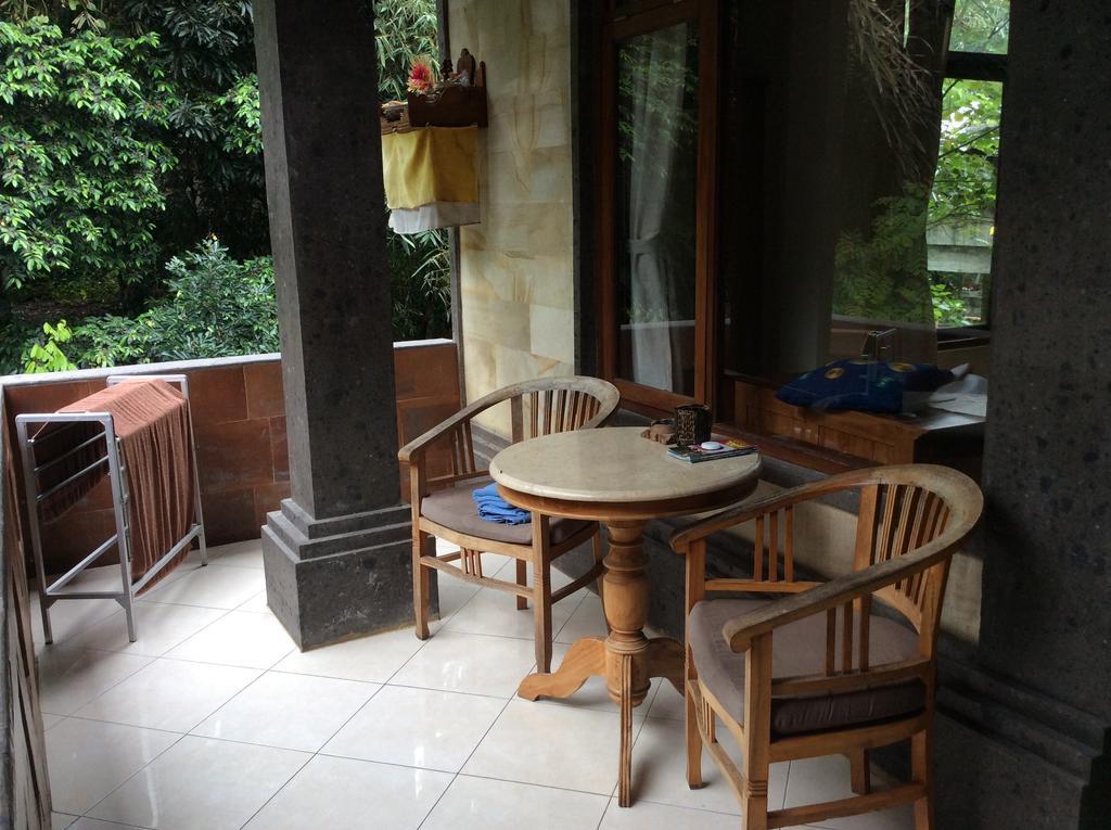 Bembengan Ubud Cottage מראה חיצוני תמונה