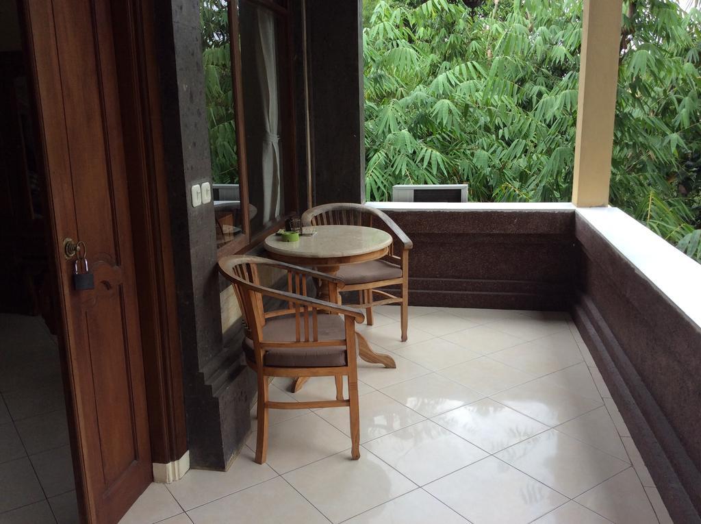Bembengan Ubud Cottage מראה חיצוני תמונה