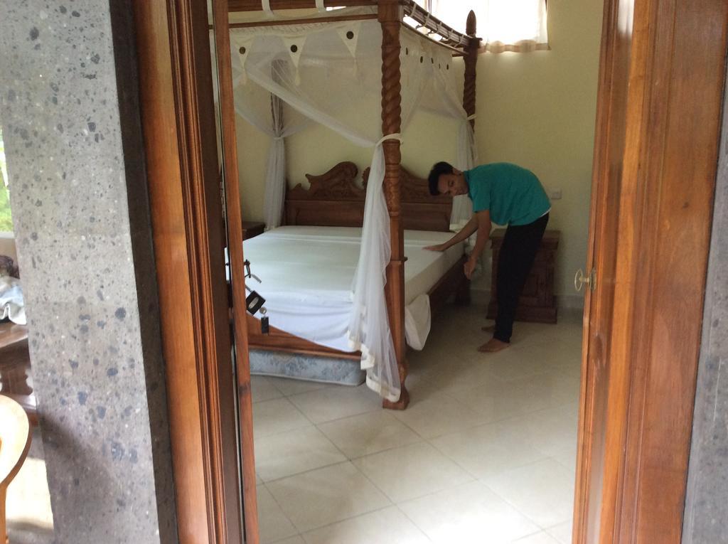 Bembengan Ubud Cottage מראה חיצוני תמונה