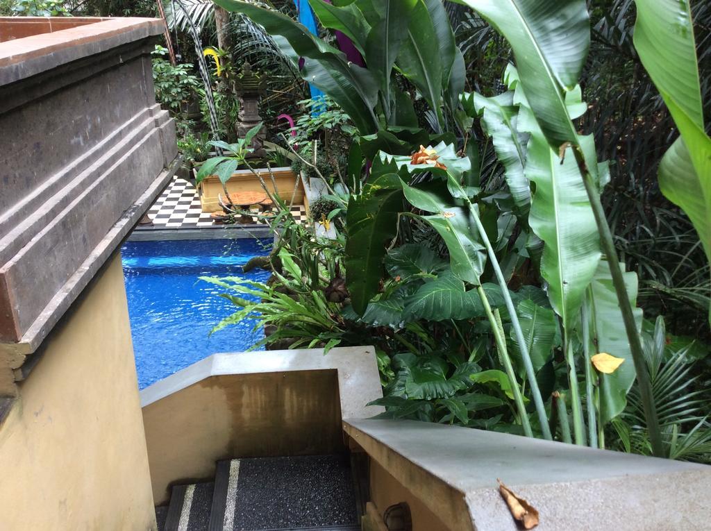 Bembengan Ubud Cottage מראה חיצוני תמונה