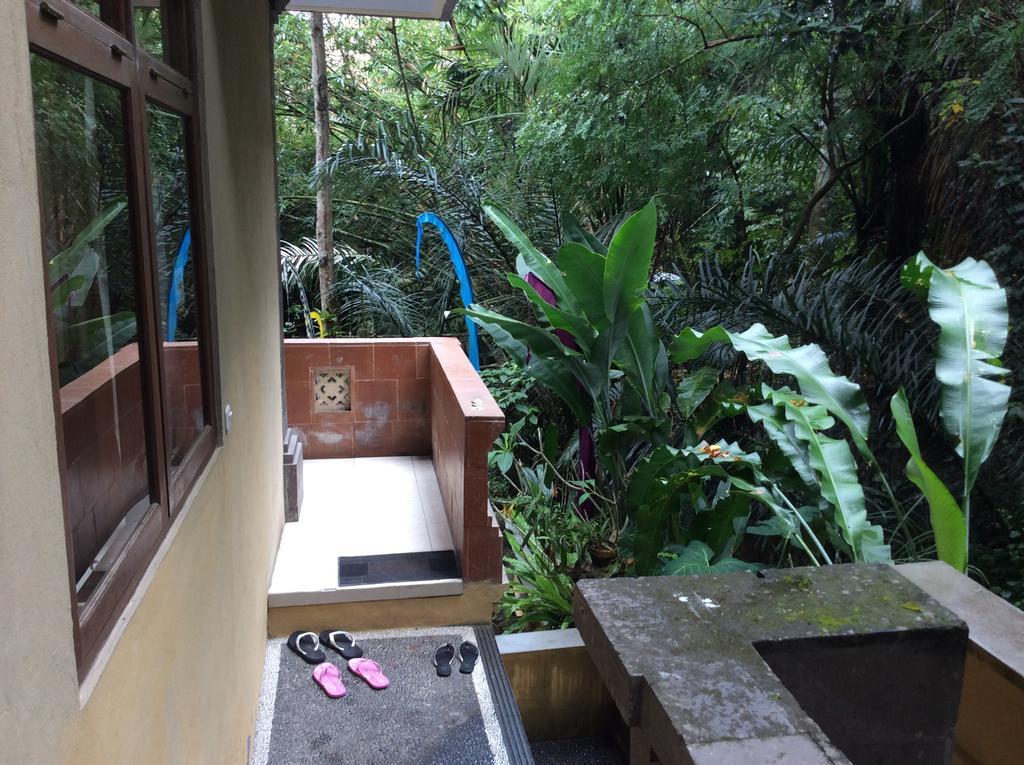 Bembengan Ubud Cottage מראה חיצוני תמונה