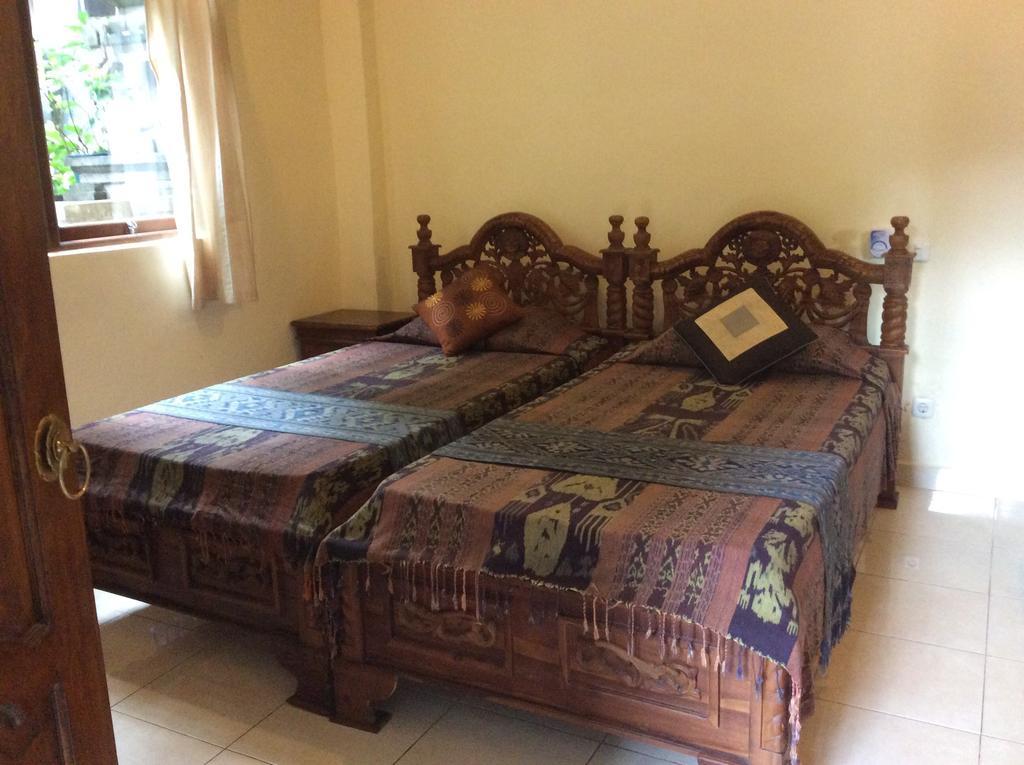 Bembengan Ubud Cottage מראה חיצוני תמונה