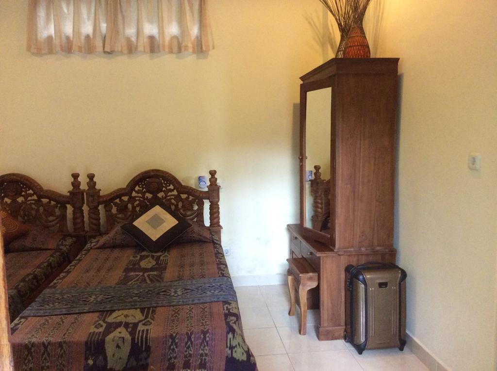 Bembengan Ubud Cottage מראה חיצוני תמונה