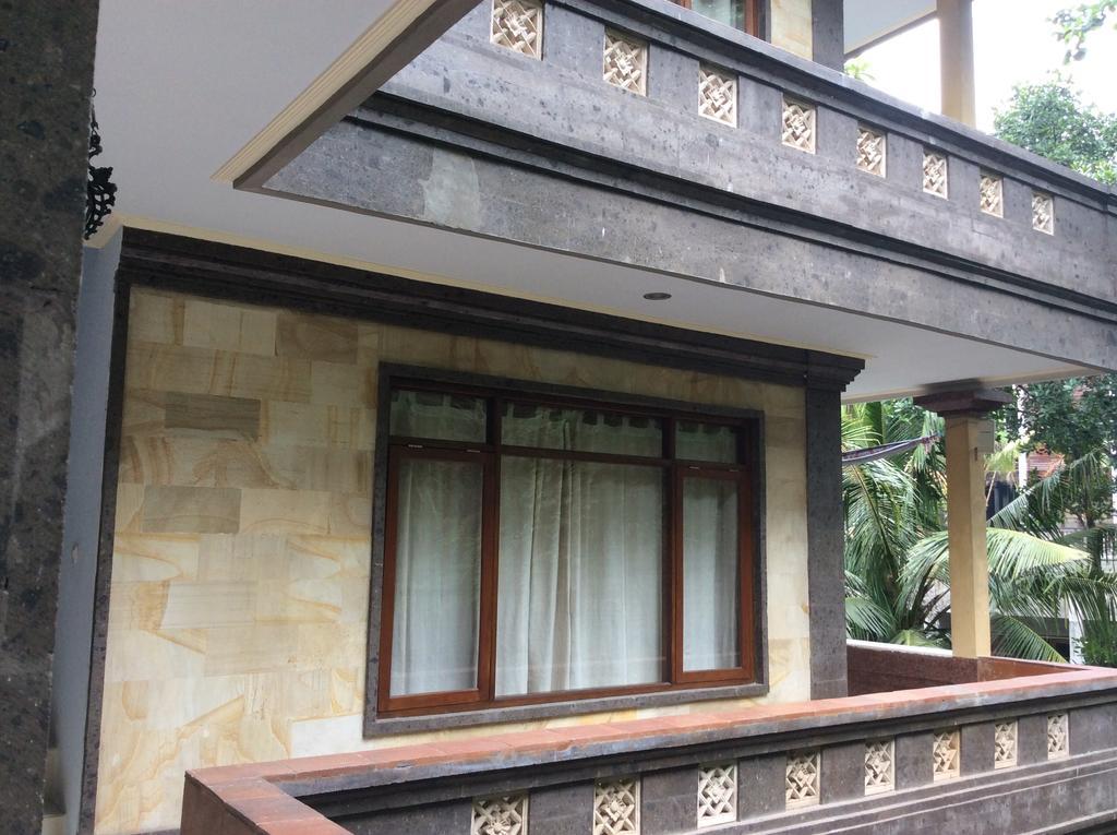 Bembengan Ubud Cottage מראה חיצוני תמונה