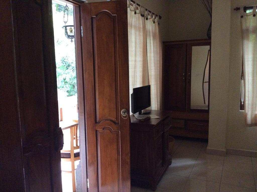 Bembengan Ubud Cottage מראה חיצוני תמונה