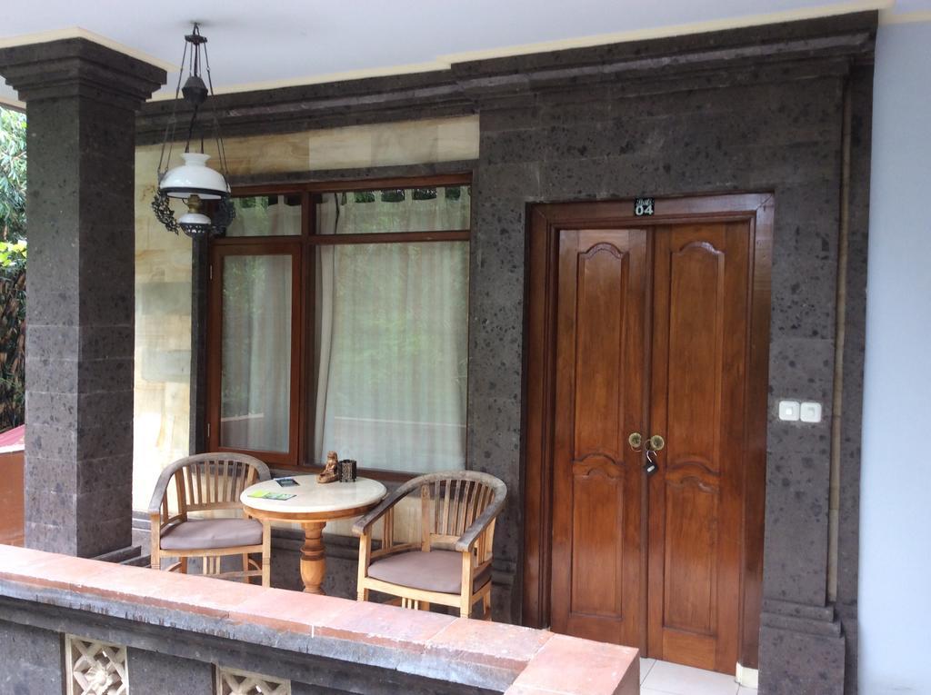 Bembengan Ubud Cottage מראה חיצוני תמונה