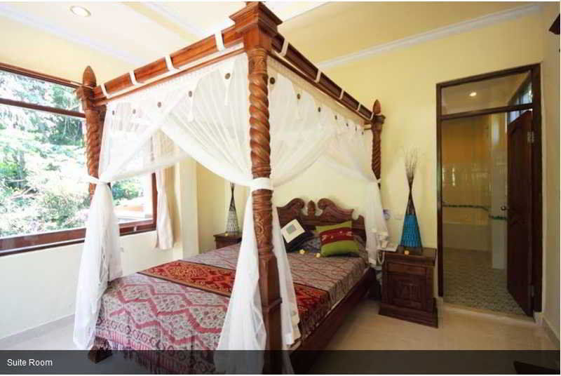Bembengan Ubud Cottage מראה חיצוני תמונה