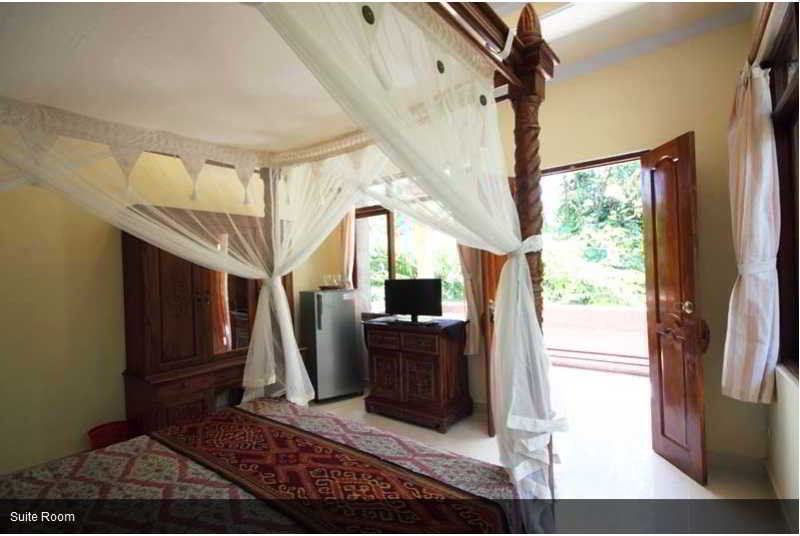 Bembengan Ubud Cottage מראה חיצוני תמונה